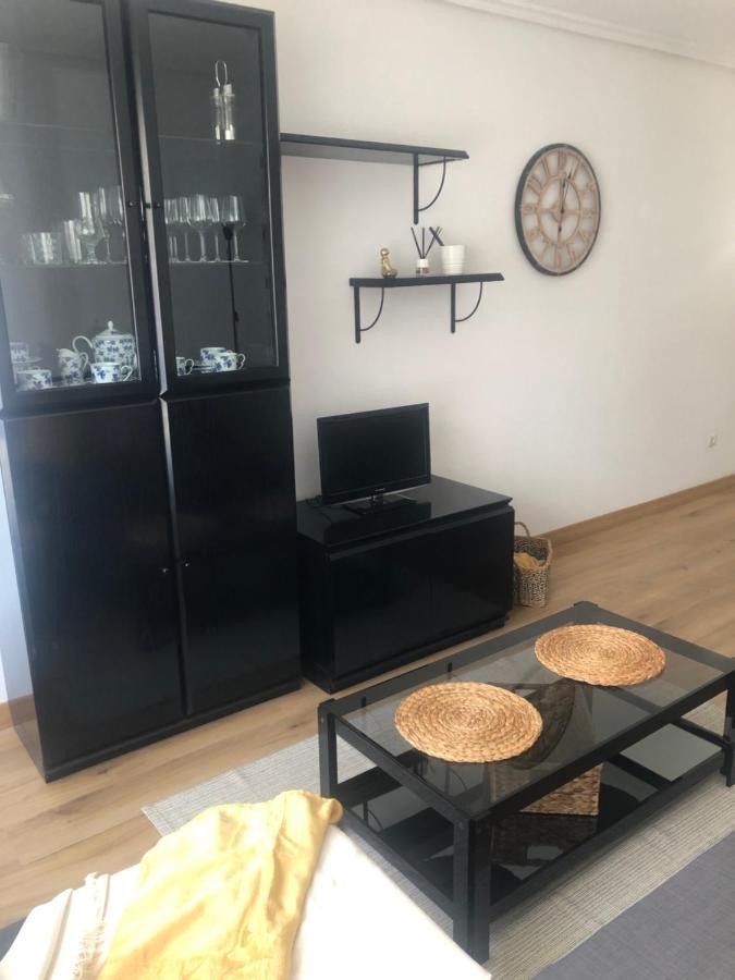 Apartamento Oviedo Proximo Inst Oftalmologico Fdez-Vega Екстериор снимка