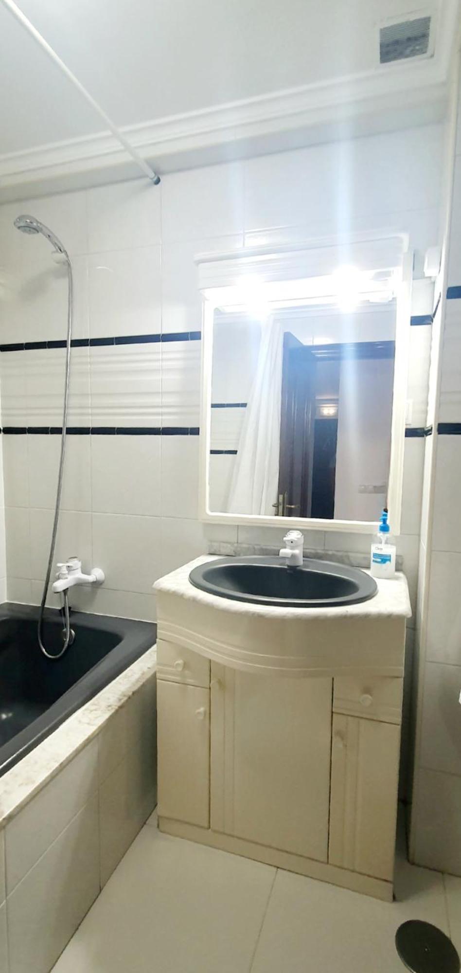 Apartamento Oviedo Proximo Inst Oftalmologico Fdez-Vega Екстериор снимка