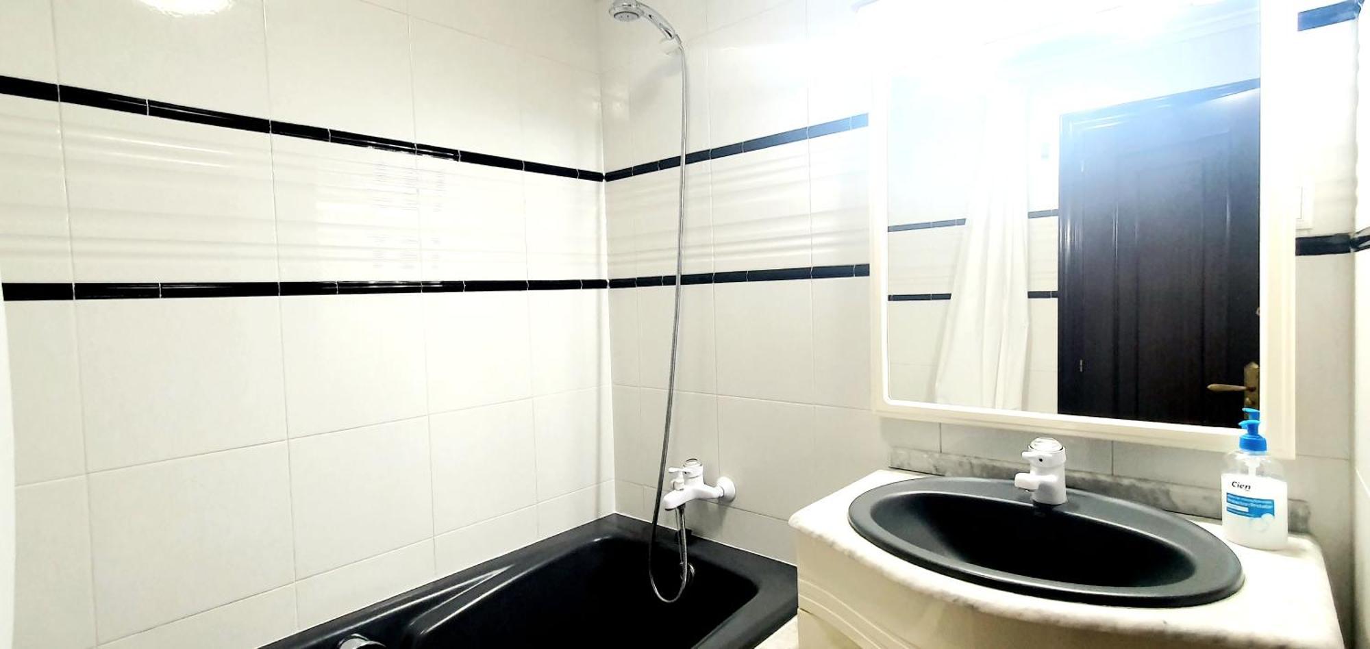Apartamento Oviedo Proximo Inst Oftalmologico Fdez-Vega Екстериор снимка